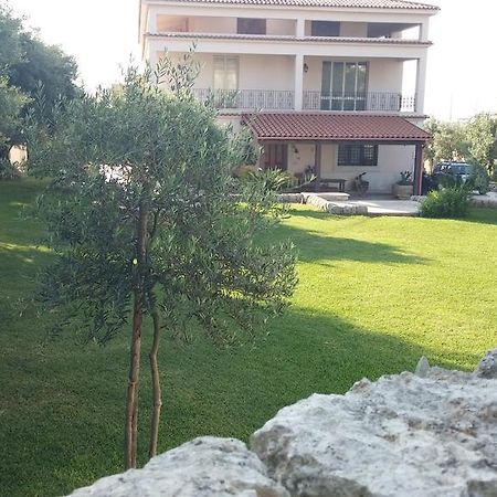 הוילה אבולה Casa Vista Mare חדר תמונה