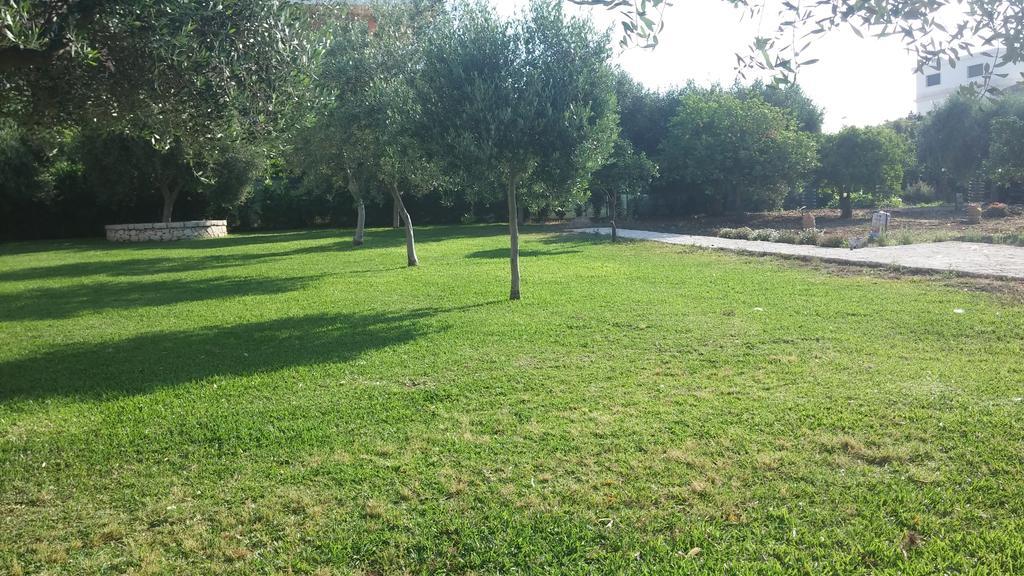 הוילה אבולה Casa Vista Mare חדר תמונה