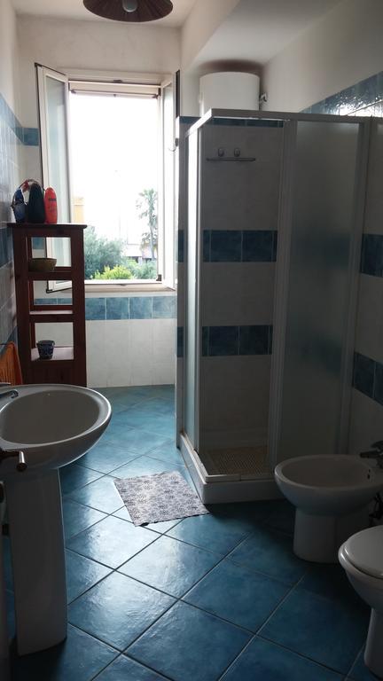 הוילה אבולה Casa Vista Mare חדר תמונה