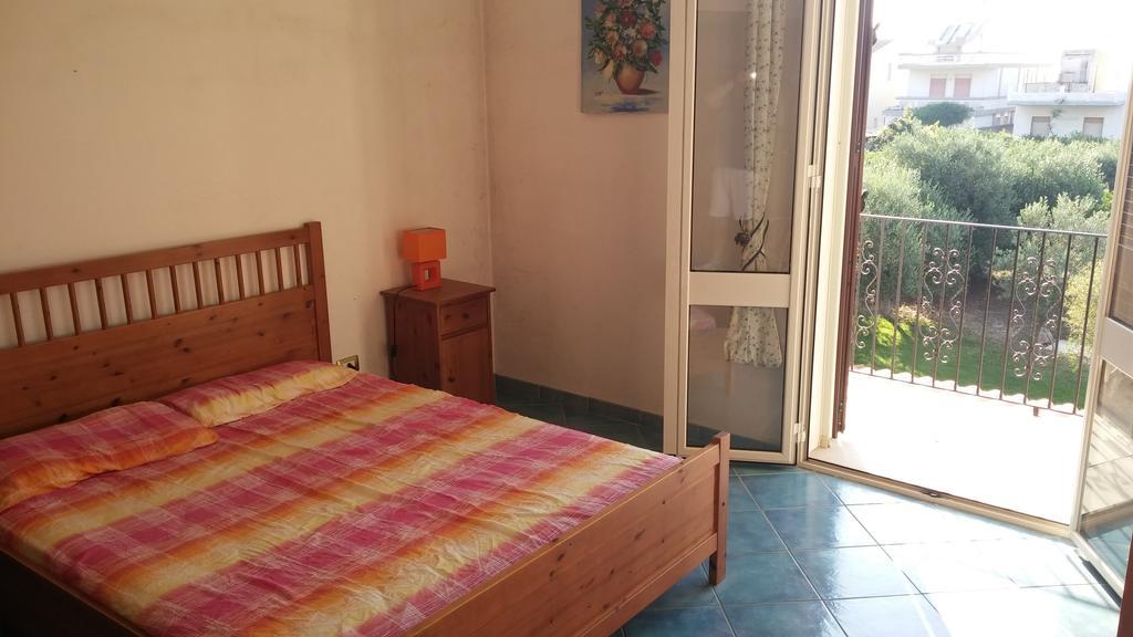 הוילה אבולה Casa Vista Mare חדר תמונה